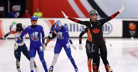 isu short track results.